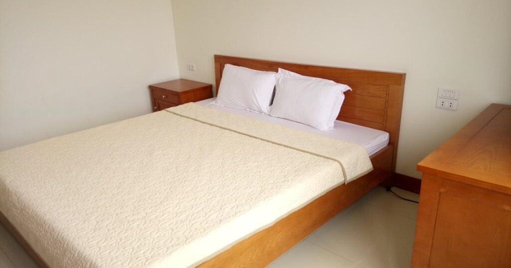 Шамшон: Vu Phong 3 Hotel
