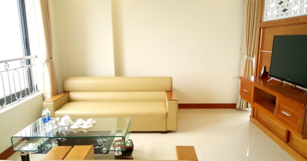 Шамшон: Vu Phong 3 Hotel