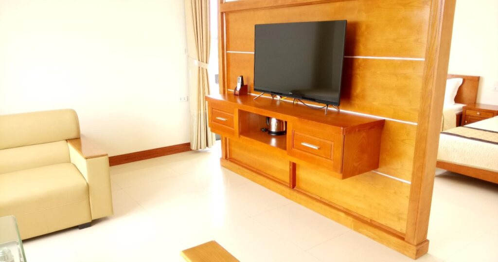 Шамшон: Vu Phong 3 Hotel