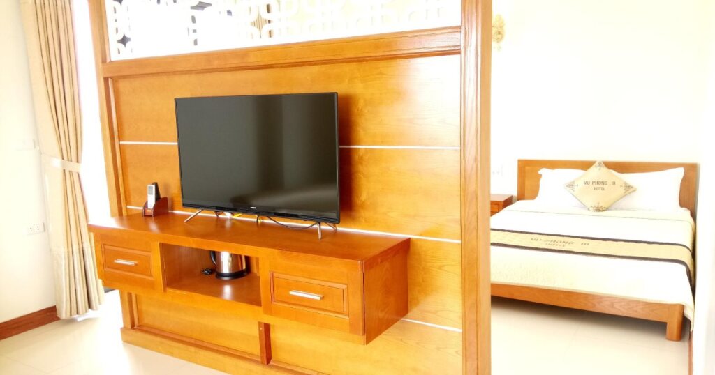 Шамшон: Vu Phong 3 Hotel