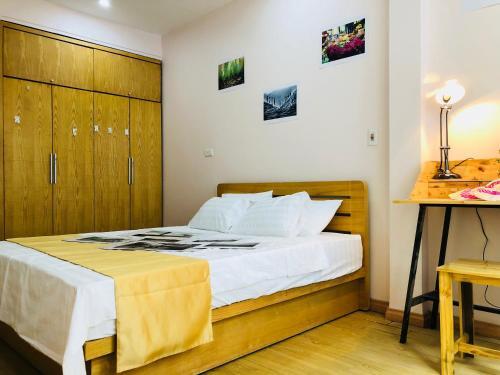 Ханой: Hola Homestay
