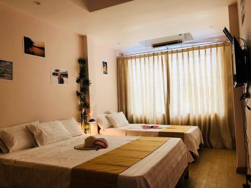 Ханой: Hola Homestay