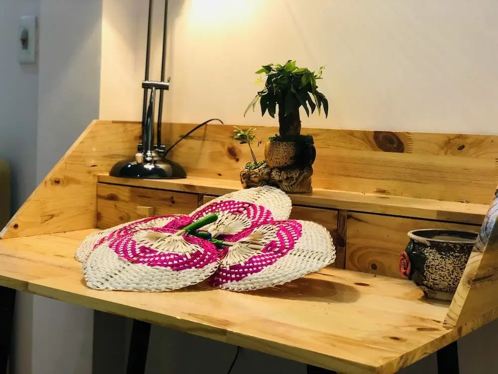 Ханой: Hola Homestay