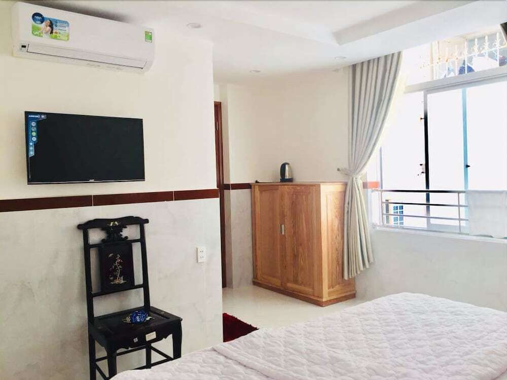 Вунгтау: Thi Thanh Hotel