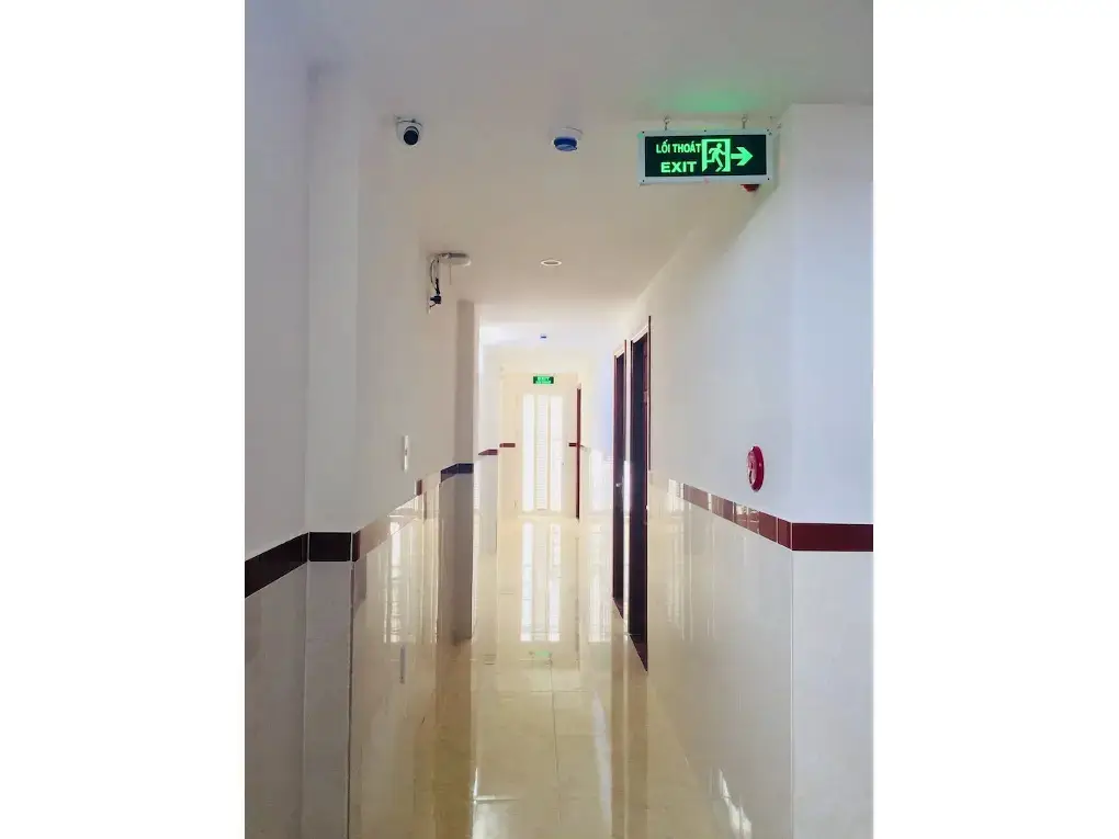 Вунгтау: Thi Thanh Hotel