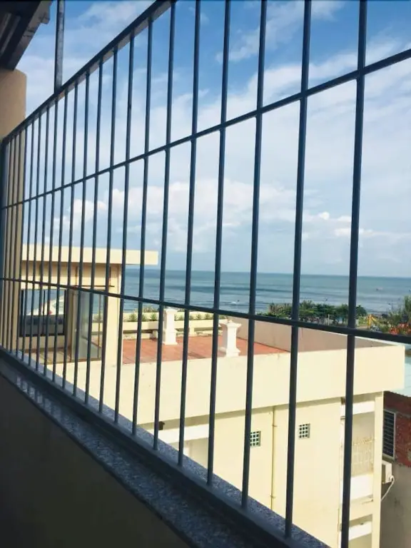 Вунгтау: Thi Thanh Hotel