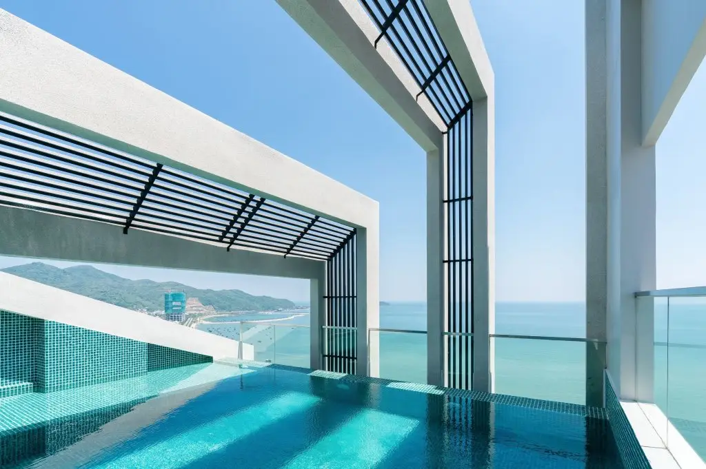 Joy Trip Hotel — фото 1
