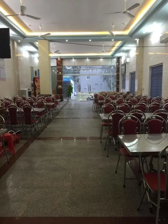 Шамшон: Lai Dinh Hotel