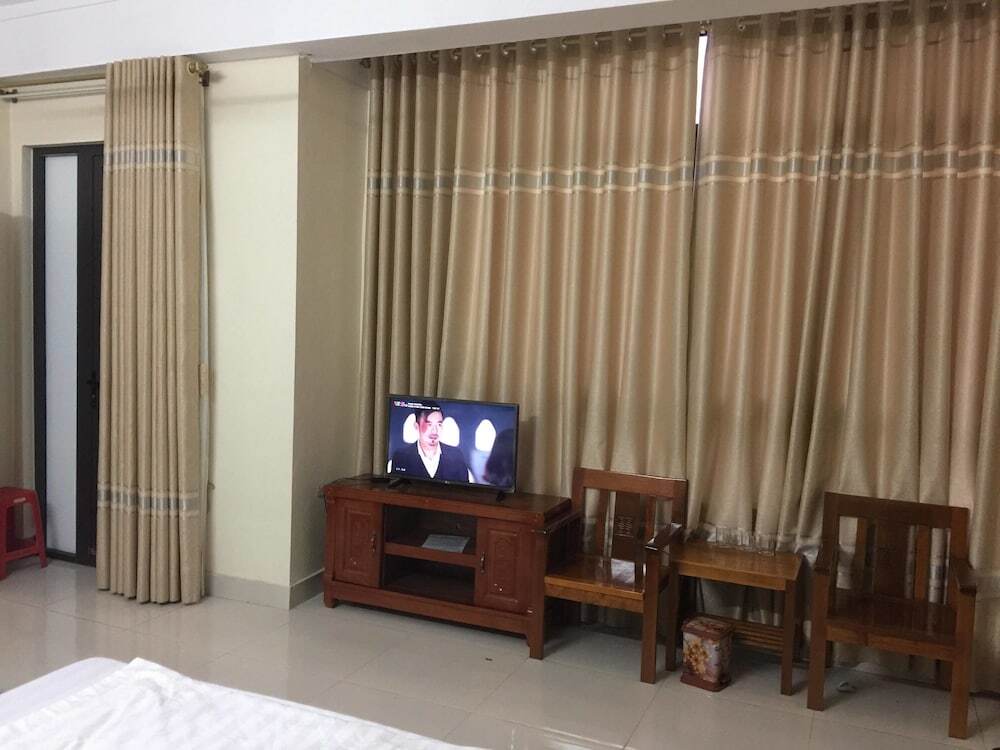 Шамшон: Lai Dinh Hotel