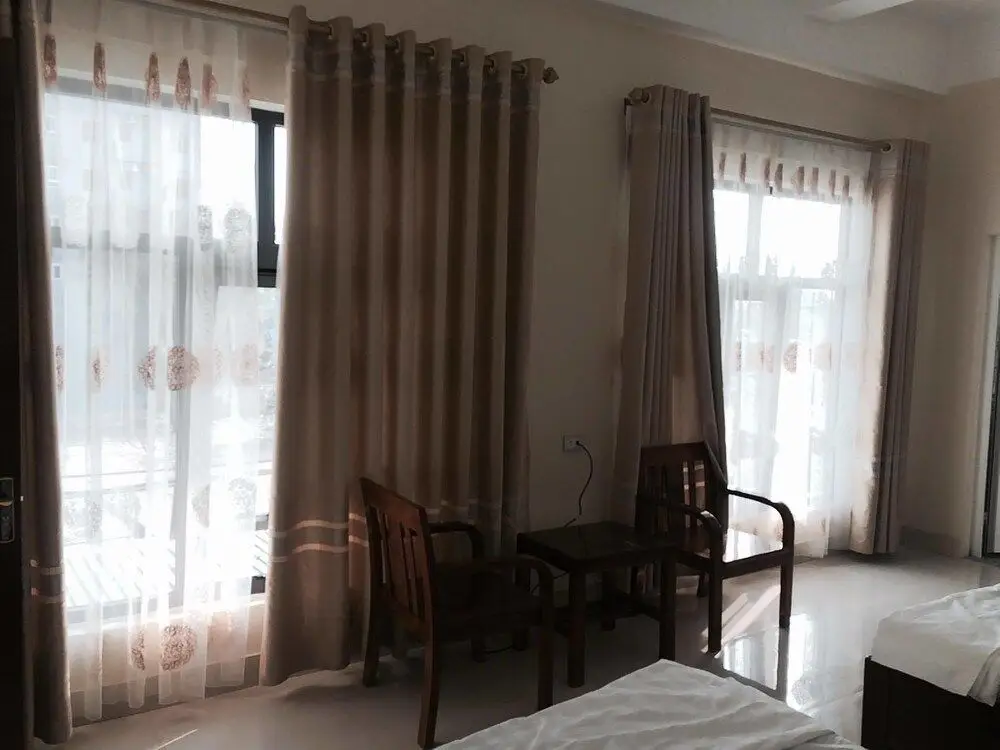Шамшон: Lai Dinh Hotel