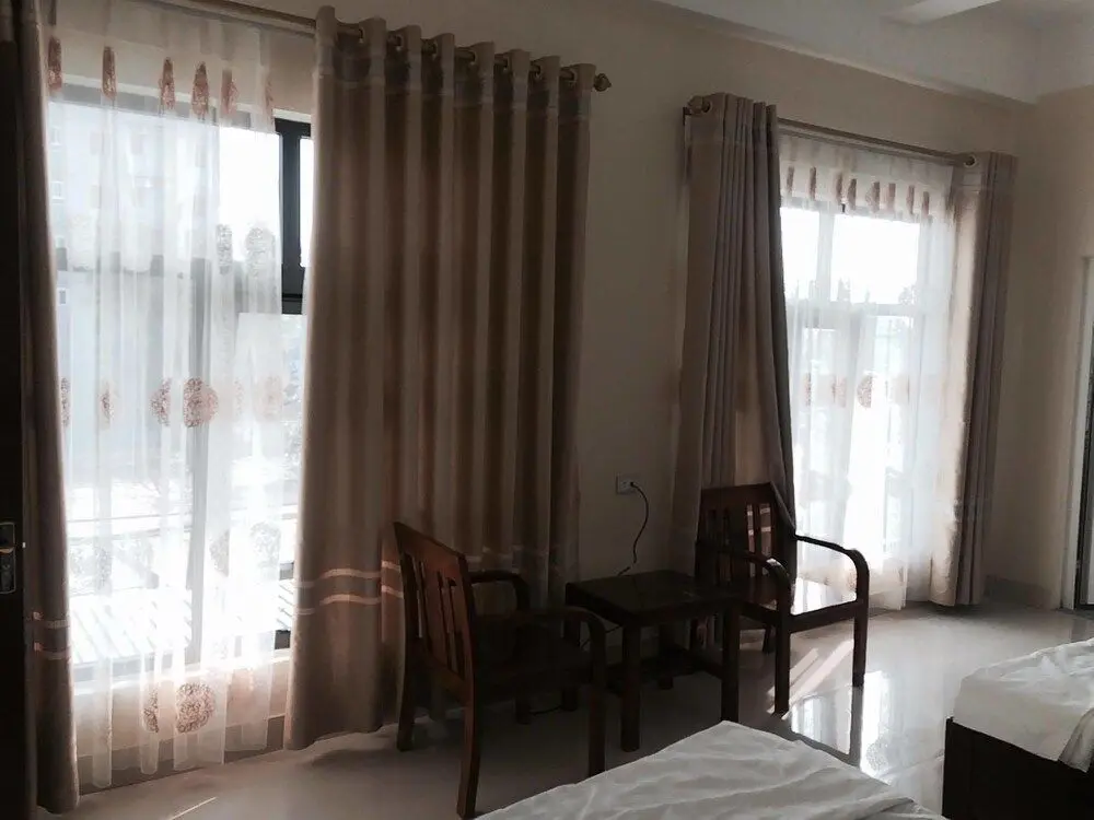 Шамшон: Lai Dinh Hotel