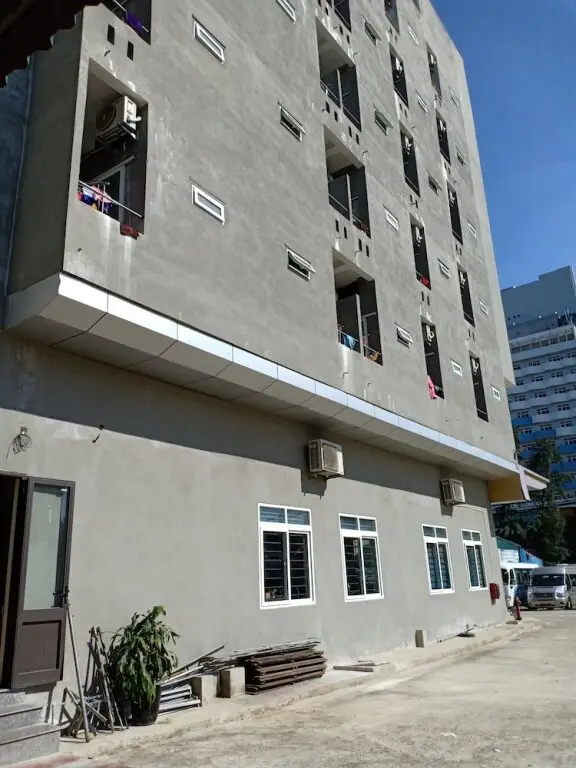 Шамшон: Lai Dinh Hotel