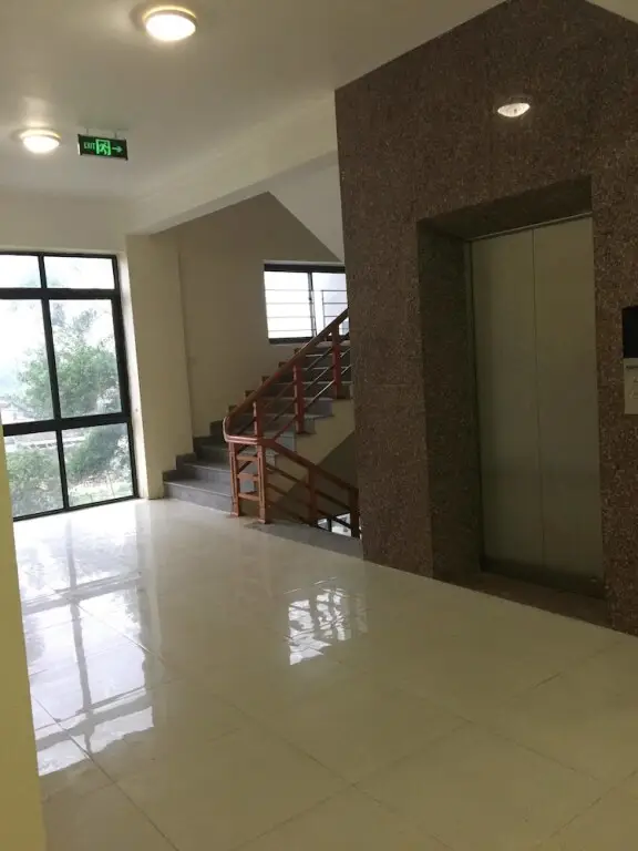 Lai Dinh Hotel — фото 1