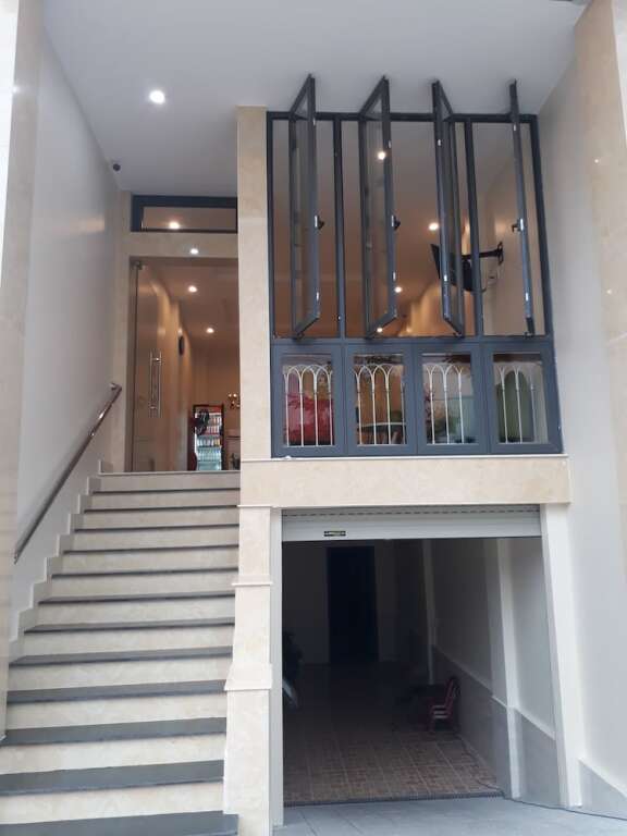 Дананг: Tabii hotel