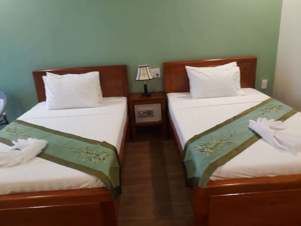 Дананг: Tabii hotel
