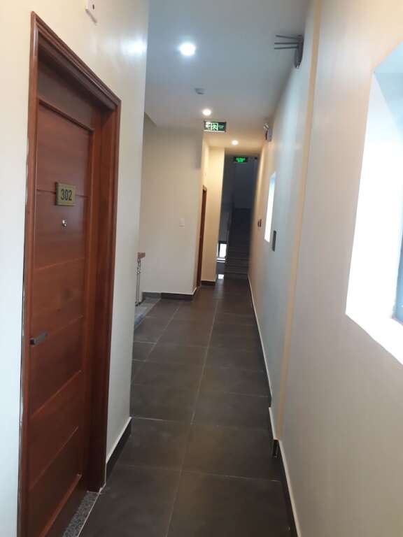 Дананг: Tabii hotel
