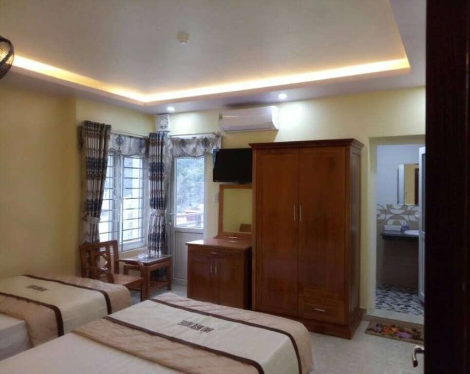 Хайфон: Bao Ngoc Hotel