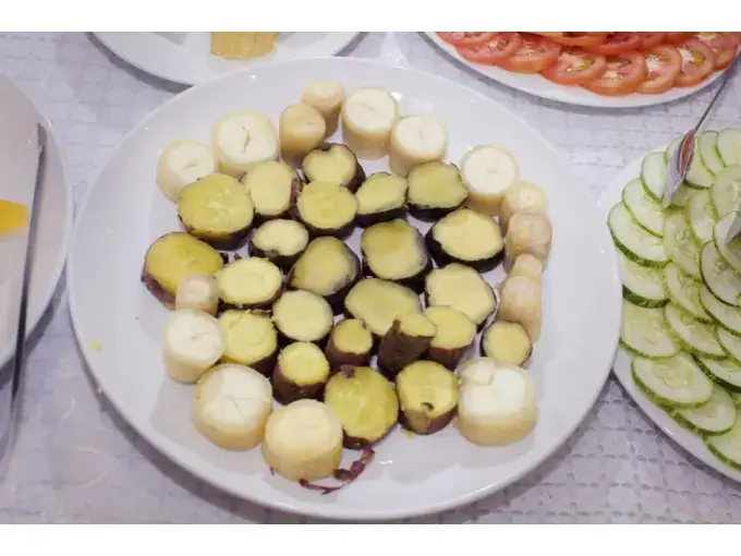 Хайфон: Bao Ngoc Hotel