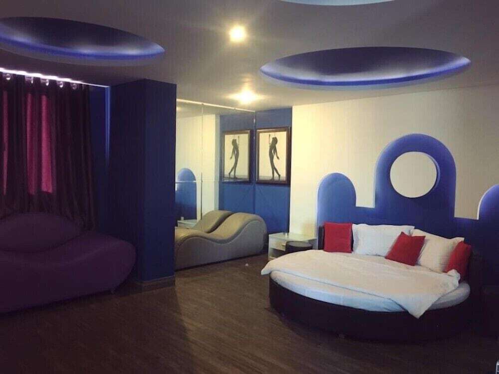 Хошимин: Moc Lan 1 Hotel