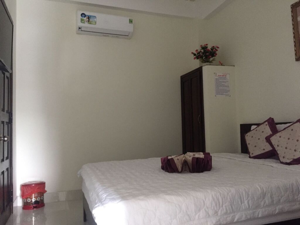 Куинён: Hotel Thanh Thao