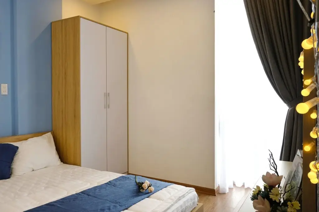 Phuong Tran Apartment and Hotel — фото 1