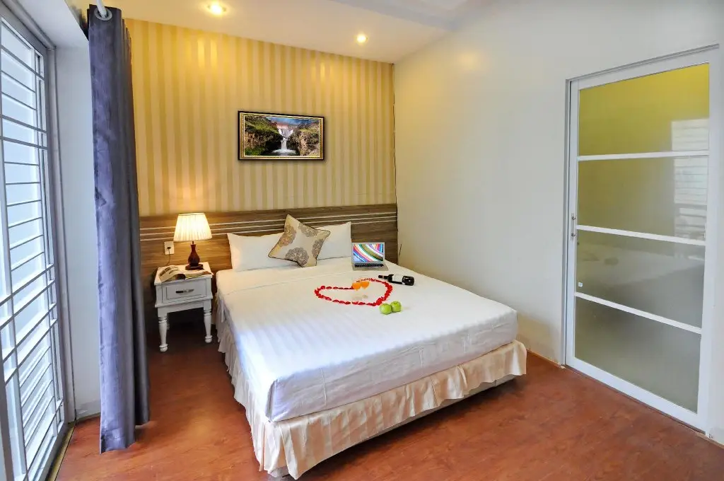 Нячанг: New Mexico Hotel