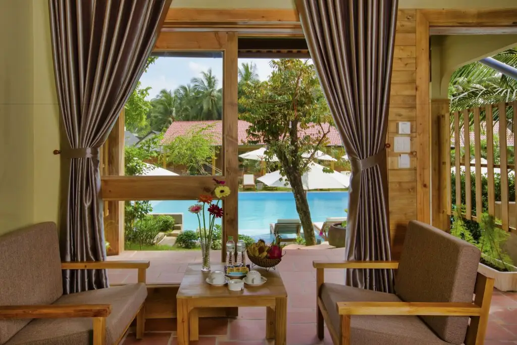 остров Фукуок: Azura Phu Quoc Resort