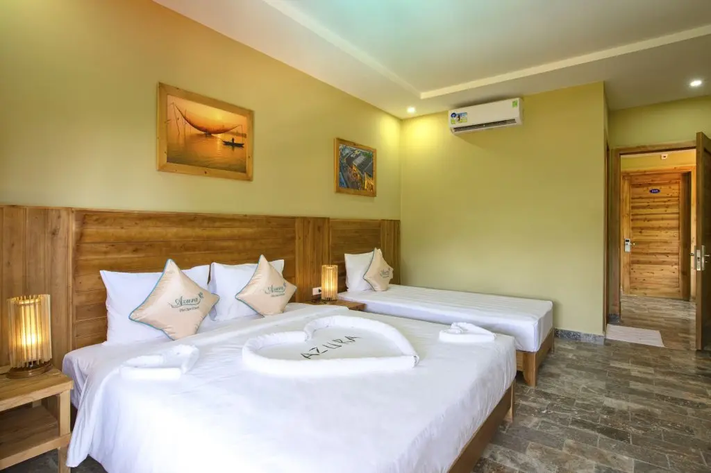 остров Фукуок: Azura Phu Quoc Resort