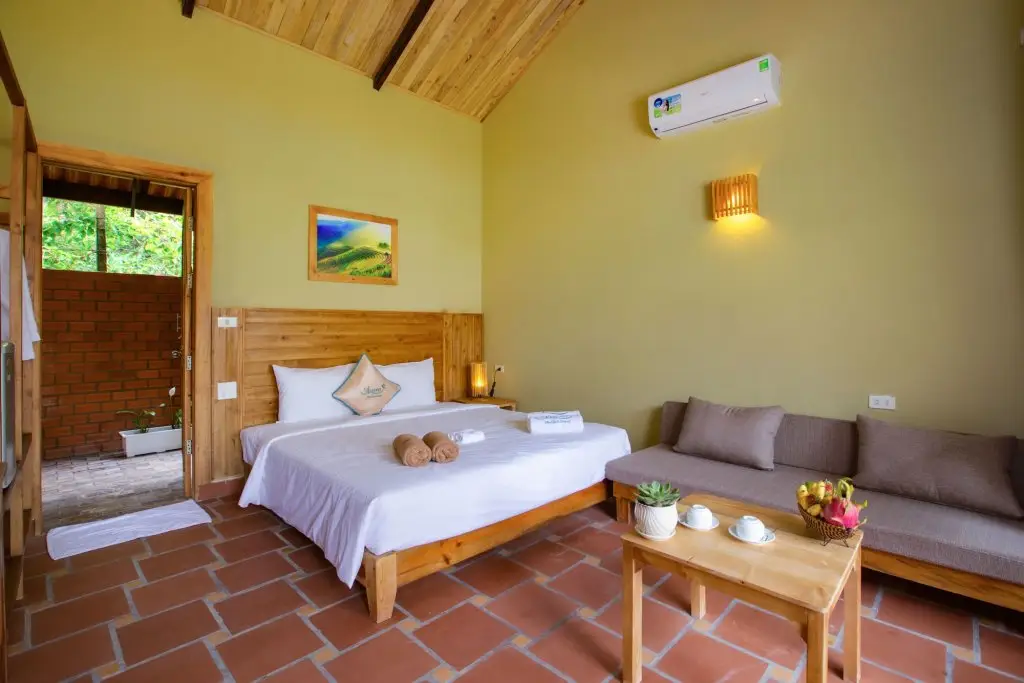 остров Фукуок: Azura Phu Quoc Resort