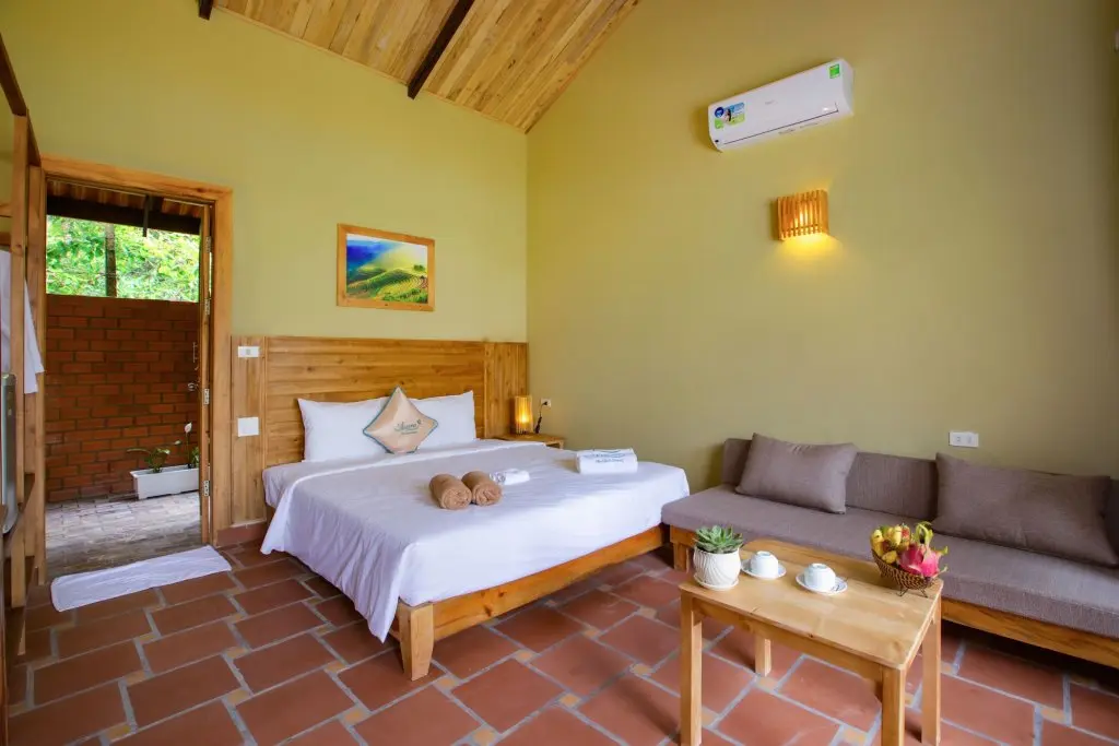 остров Фукуок: Azura Phu Quoc Resort