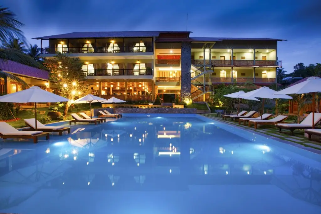 Azura Phu Quoc Resort — фото 1