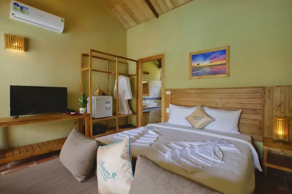 остров Фукуок: Azura Phu Quoc Resort