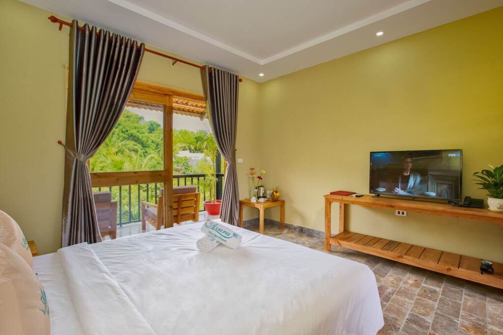 остров Фукуок: Azura Phu Quoc Resort