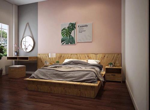 Дананг: Pearl Homestay