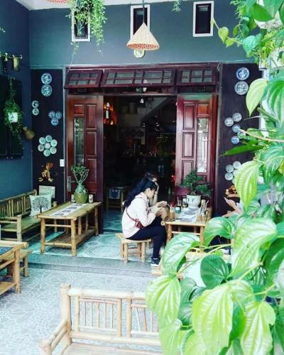 Дананг: Nhaminh Homestay Da Nang - Hostel