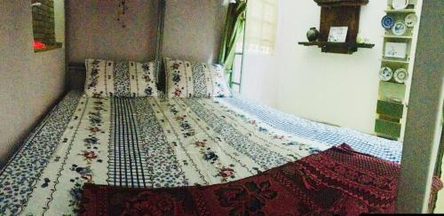 Дананг: Nhaminh Homestay Da Nang - Hostel