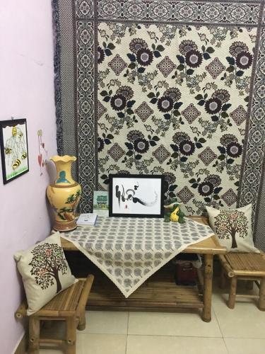 Дананг: Nhaminh Homestay Da Nang - Hostel