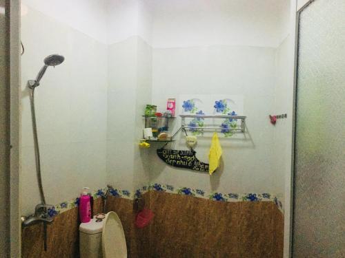 Дананг: Nhaminh Homestay Da Nang - Hostel