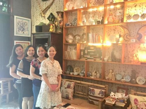 Дананг: Nhaminh Homestay Da Nang - Hostel