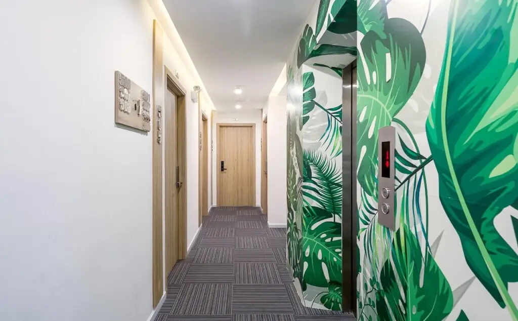 Дананг: Lemon Tree Boutique Hotel