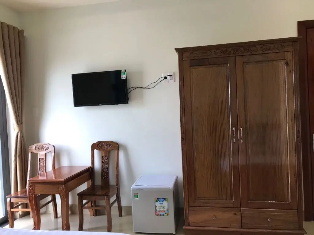 Куинён: Nhat Tan Hotel