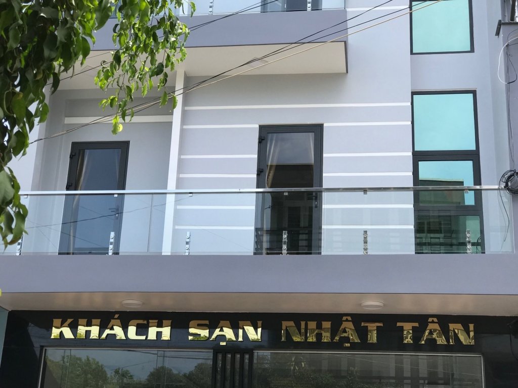 Nhat Tan Hotel — фото 1