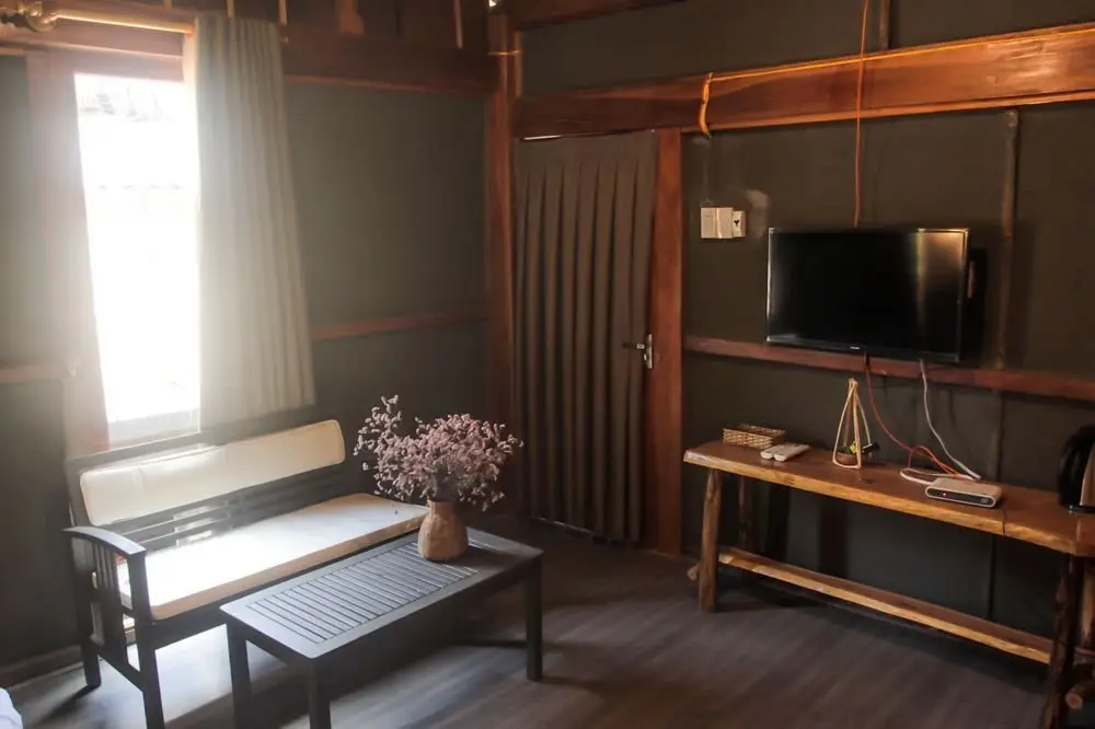 Хойан: An Bang Memory Bungalow