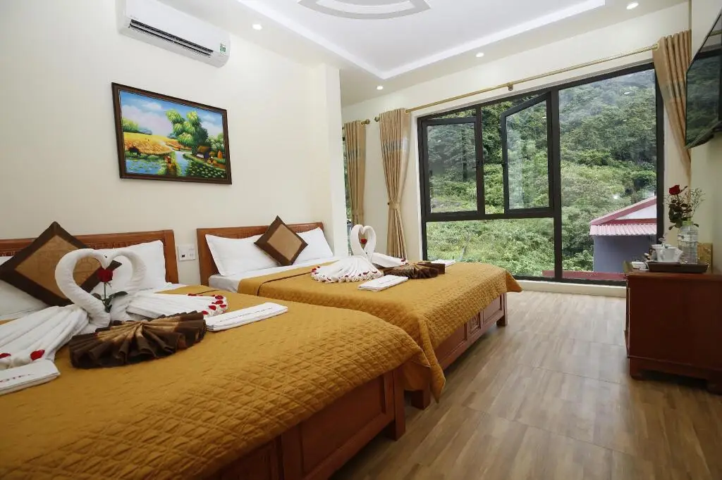 Хайфон: Hoang Phuc Hotel