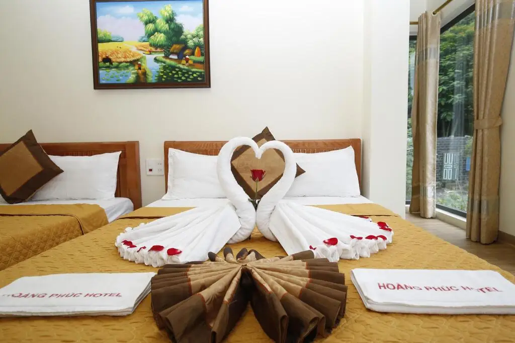 Хайфон: Hoang Phuc Hotel