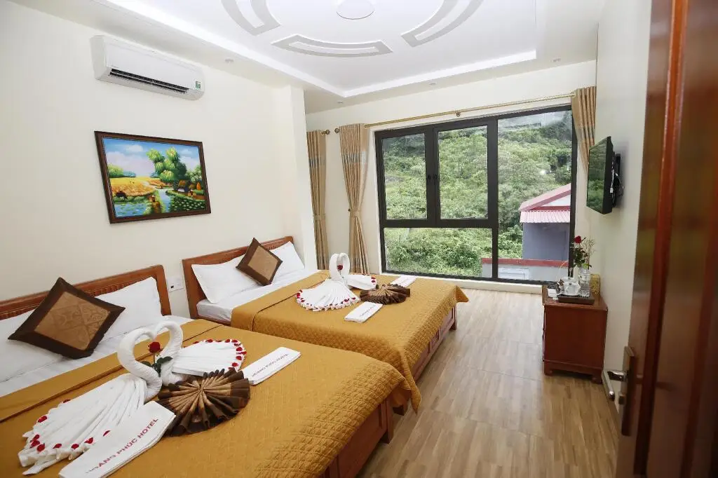 Хайфон: Hoang Phuc Hotel