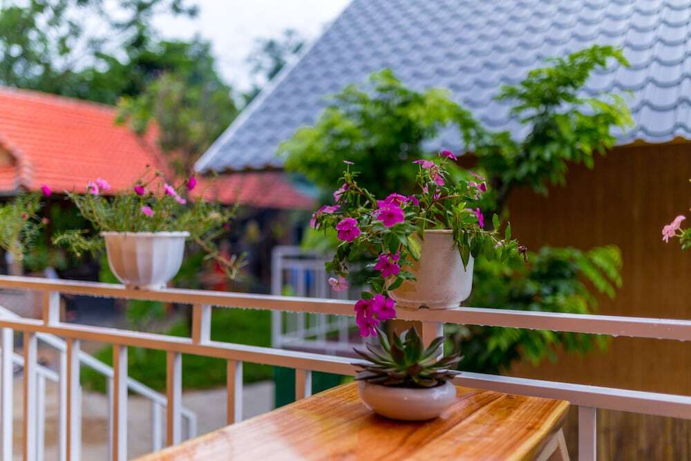 Фонг Ня: Pomelo Homestay