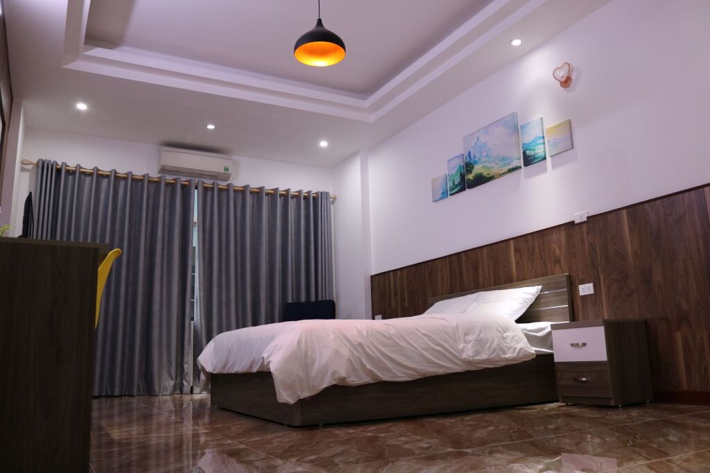 Ханой: Charm House and Cafe