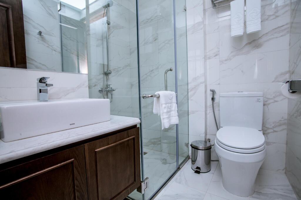Ханой: Louisland Hotel