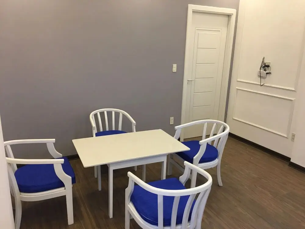Дананг: Bella Apartment My Khe Beach Da Nang